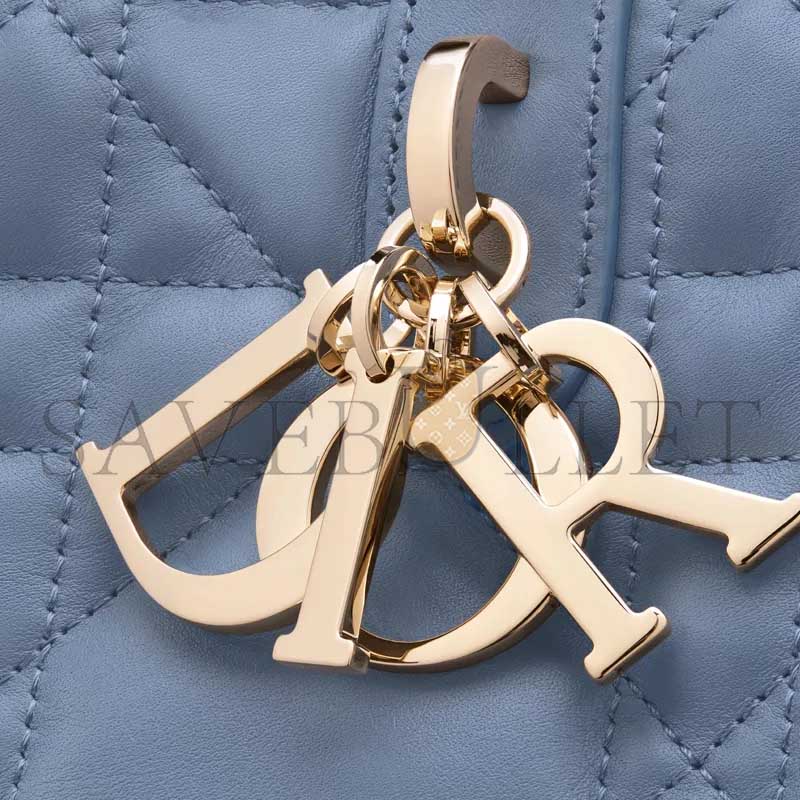 D*or medium D*or toujours bag m2821oshj-m90b (28.5*21.5*17cm)